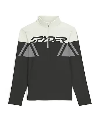 SPYDER | Herren Unterzieh Zipshirt Paramount | 